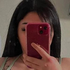 Samantha Fernández