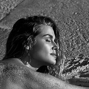 Cheyenne Tozzi