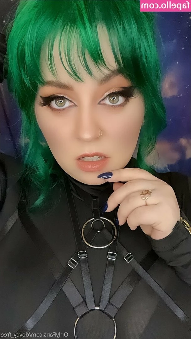 Dovey ASMR [ dovey-asmr ] - Im so sorry i havent been on recently i just found out im pregnant