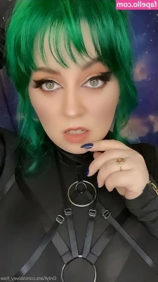 Dovey ASMR [ dovey-asmr ] - Im so sorry i havent been on recently i just found out im pregnant