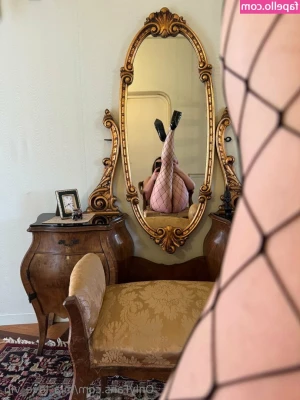 InnaLuve - This big ass was shakin' while I was riding @mrdd79 - I posted the