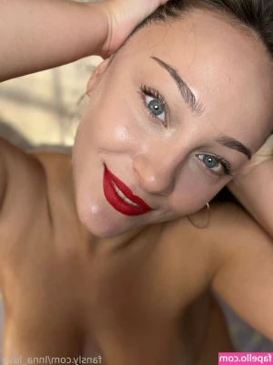 InnaLuve - 🎥 GOING LIVE AT 4PM PST 🎥 ... be my TOP TIPPER and WIN a 3 min