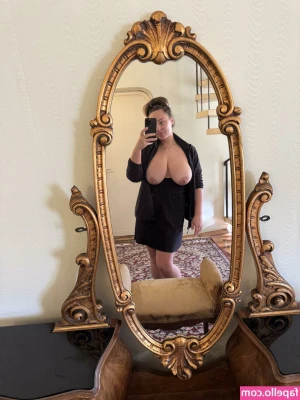 InnaLuve - Can those be my "before" pics next month? 🐷🐷🥵