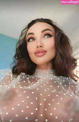 InnaLuve - Are you looking forward to blowjob sunday tomorrow    like if you do
