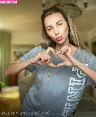 InnaLuve - Hey babe   Do you like that  Wait til you get the video