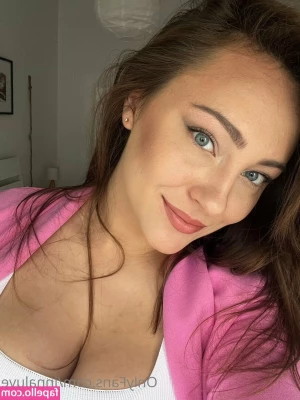InnaLuve - My nipples are do sensitive  Would you suck them please