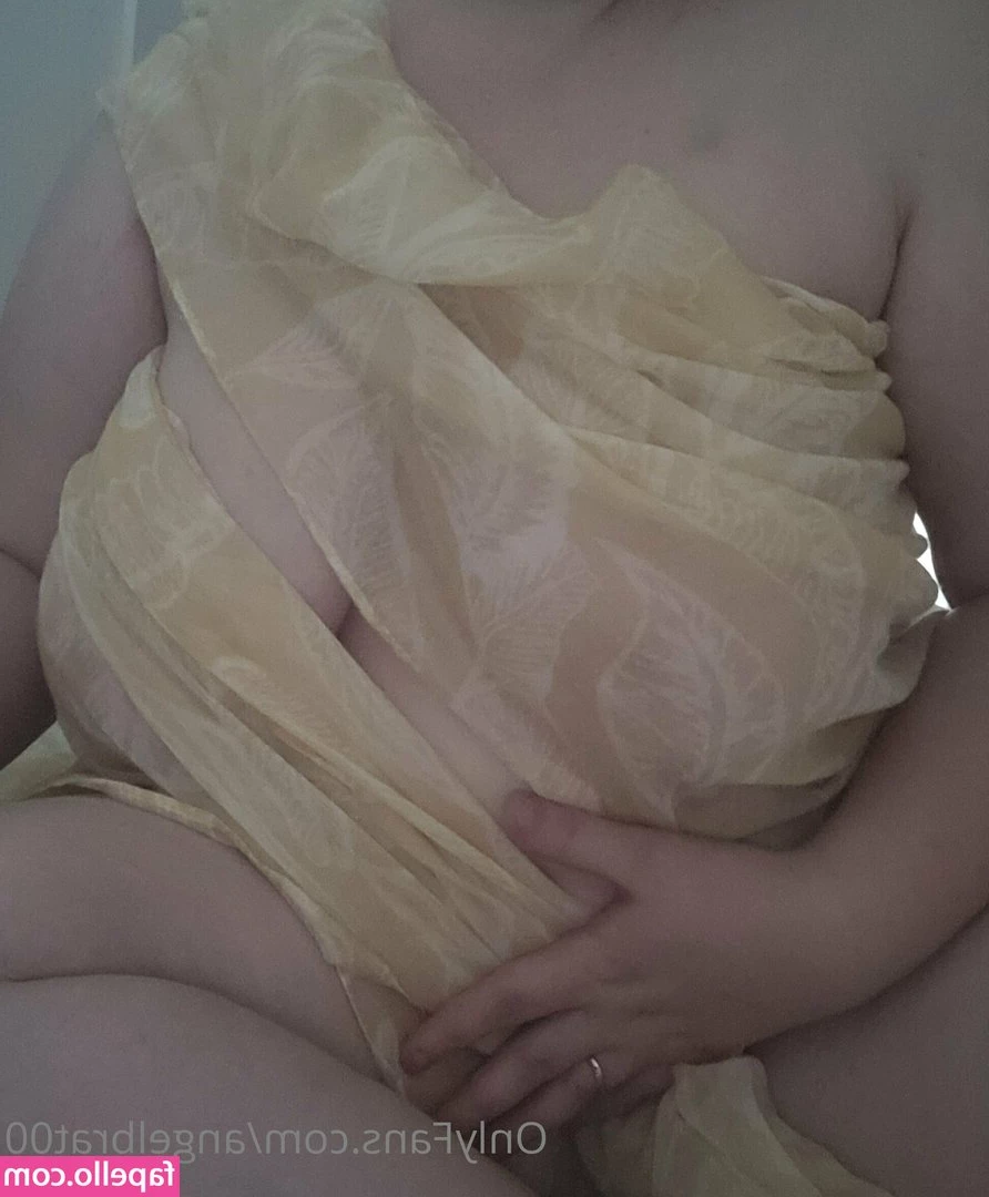 angelbrat00 - I know that you want more
