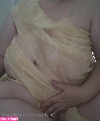 angelbrat00 - I know that you want more