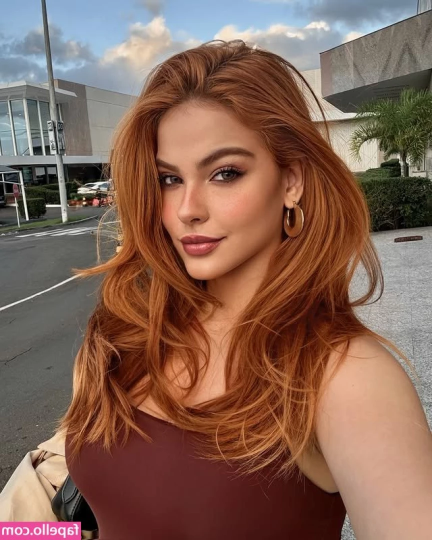 Gabrielle Correa [ gabrielle-correa ] - I just sent my hardest and naughtiest videos💌 to your inbox, go