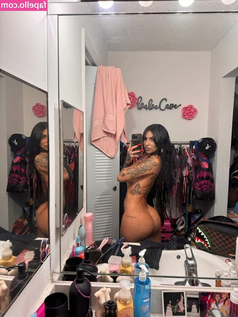 Kayla Hatem , [ kayla-hatem ] - shower w  me