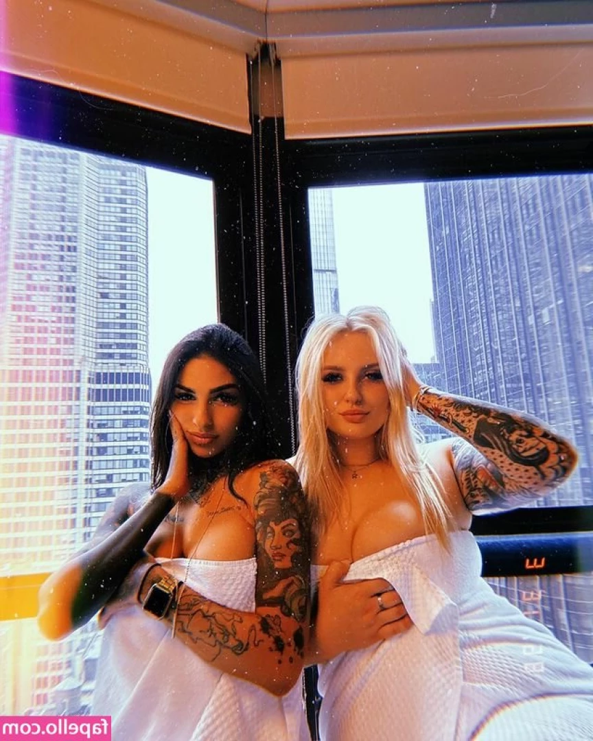 Kayla Hatem , [ kayla-hatem ] - Some booty for you