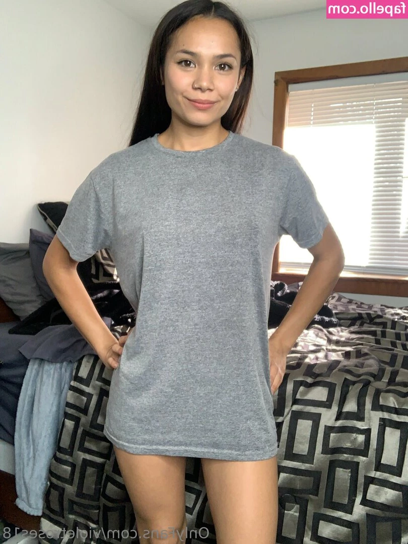 violetroses18 - I m so lonely in my bed  I want to make love and not think about