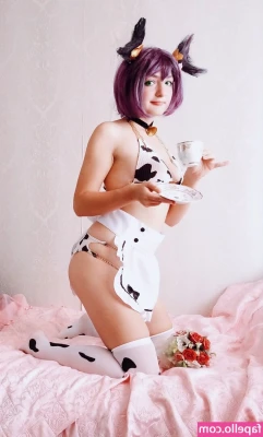 Ladyrossy - Felt cute :33 what do you think? <333