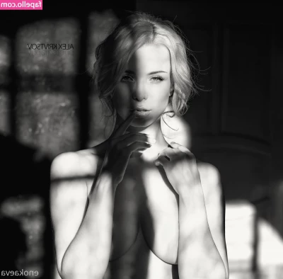 Ekaterina Enokaeva [ ekaterina-enokaeva ] - Morning boo
