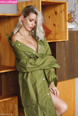 Ekaterina Enokaeva [ ekaterina-enokaeva ] - Subscribe for free today only   lusty_princess 𝙈𝙮