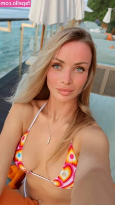Ekaterina Enokaeva [ ekaterina-enokaeva ] - Dripping for you ;) 💦