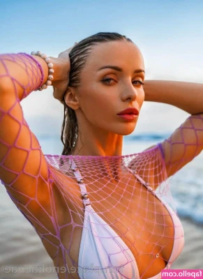 Ekaterina Enokaeva [ ekaterina-enokaeva ] - Hey sweeties, I hope you have a good day and I’m wishing you the