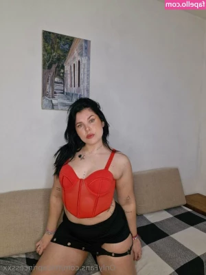 micaprincessxx - Fan gifts are my absolute favorite