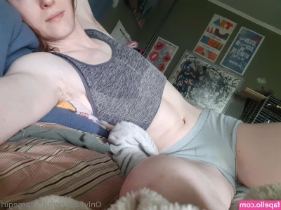 theforgegirl - send $5 for my coffee today && get a free surprise 💋