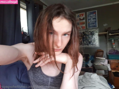 theforgegirl - Happy Last Tanning Tuesday for a month