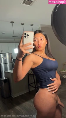 prettiestcedes - I look terrible   I m sorry I haven t posted  I no longer have a