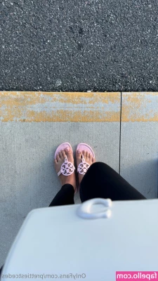 prettiestcedes - Does anyone else get horny after the gym