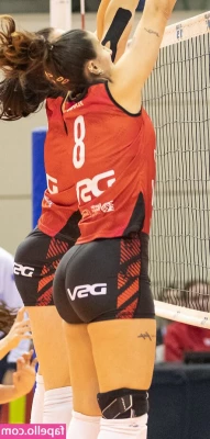 Irene Verasio [ irene-verasio ] - An older picture but dang do i love this one