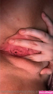 pandorajadexo - i ll smack my own ass if you don t   who wants the vid