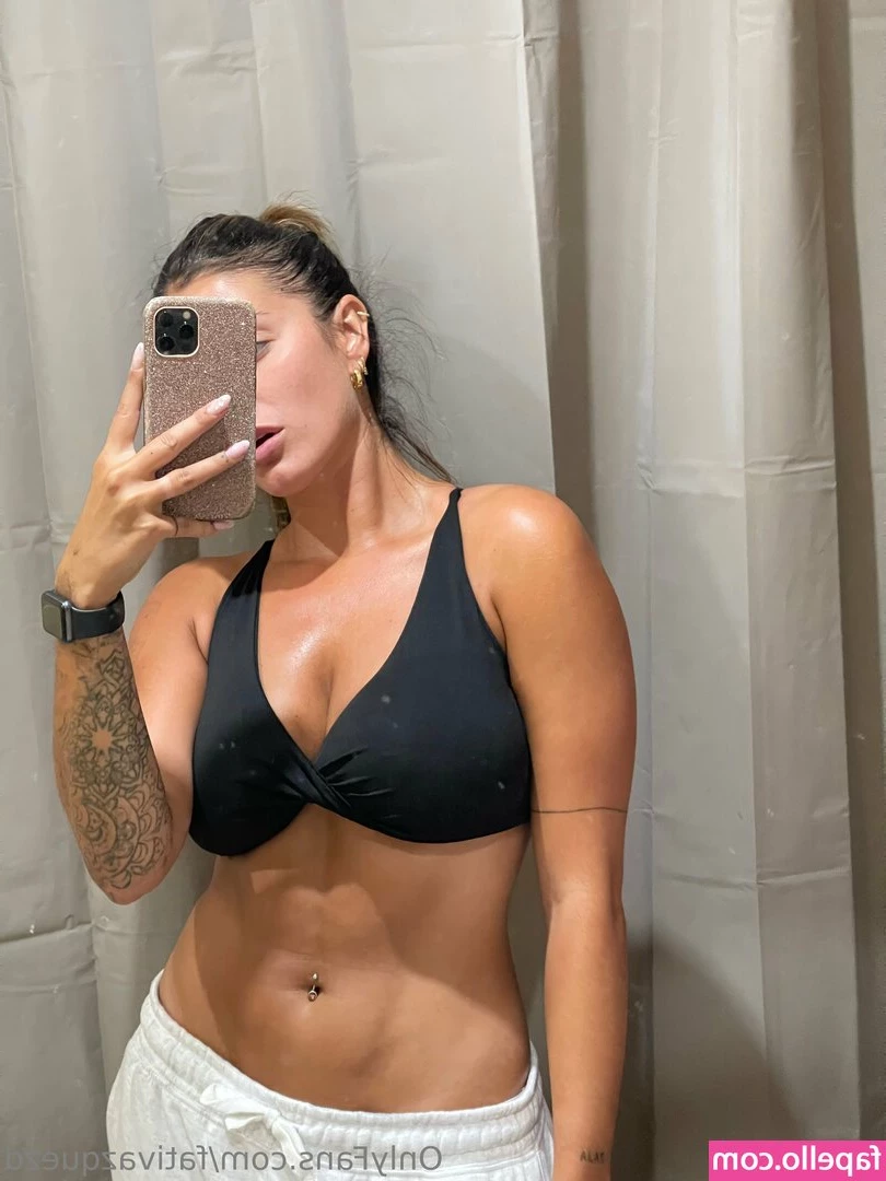 fativazquezd - Such a fucking tease XOXO