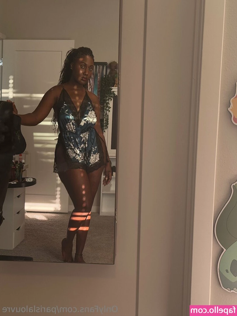 parislalouvre - Cowgirl tonight