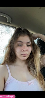 RugratKaila - Do you like my hair tied up? 🥰