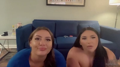 kdbaby777 - This is the portal to all things.  Where the pleasure leads to your