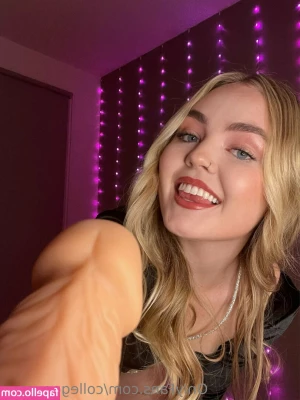 collegepussyy - I love to play sports and keep myself in shape  But more than sports 