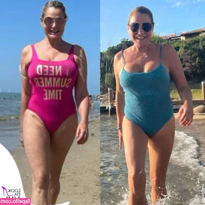 Simona Ventura [ simona-ventura ] - HD cute pics