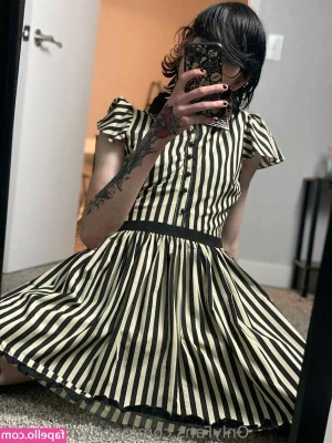 Gabby Graveyard [ gabby-graveyard ] - https://onlyfans.com/506033528/anxi666 有新朋友要看這一篇！