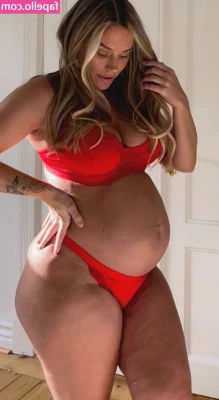 Elin Hedstrom [ elin-hedstrom ] - Sneak peaks