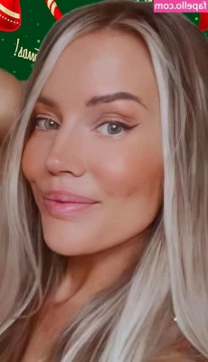 Elin Hedstrom [ elin-hedstrom ] - Pull my panties down for me baby?🙈