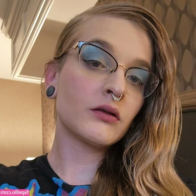 Thea_Daze [ thea-daze ] - Ready for your load 😌💦