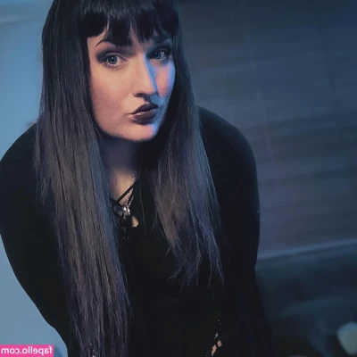 xSabrinaMorganX - baby loves to dance in the dark 🎶