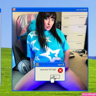 xSabrinaMorganX - Ya van a venir más de estoss