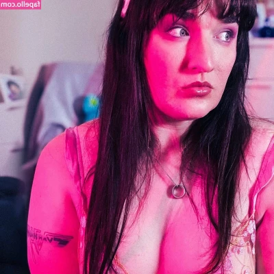 xSabrinaMorganX - which content should I edit next? (I will edit these all in the order