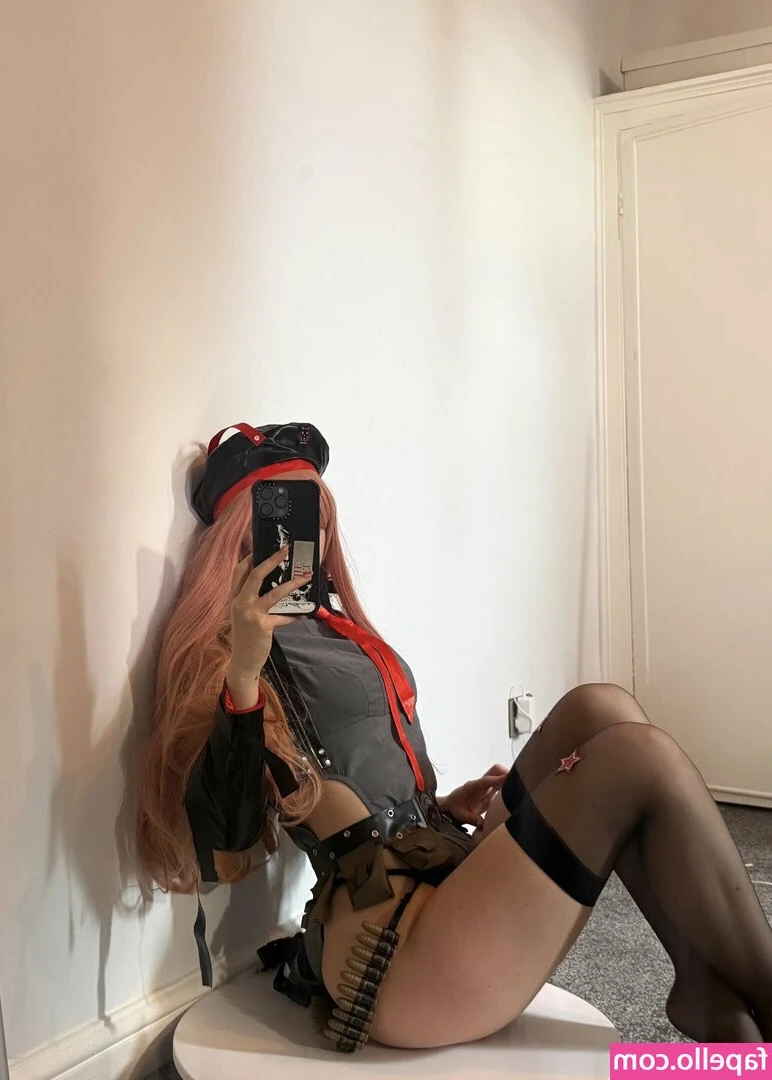 mouse_c4t [ mouse-c4t ] - Good Morning Guys! Hope you have a wonderful week 🤗😉