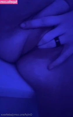 jadehexx - sorry everyone, I’m a bit offline at the moment since I got some