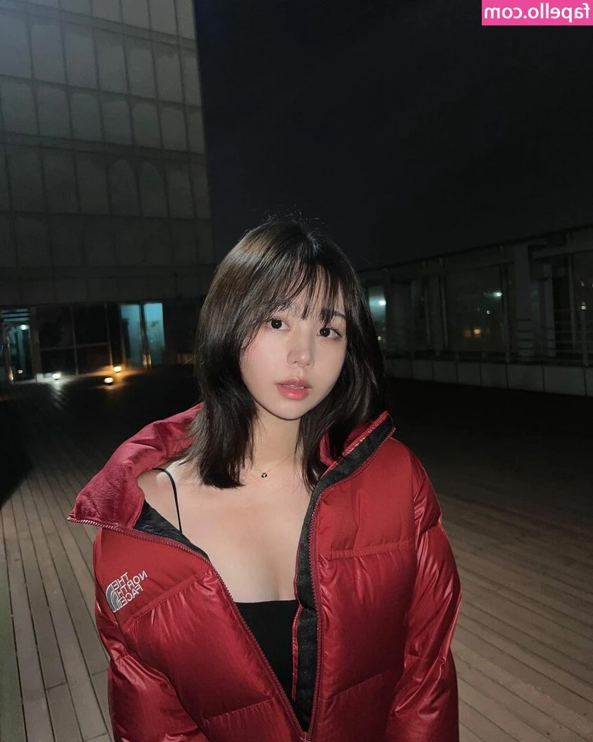 Hyerininng - Dont forget about my NEW Lucy from edgerunners video shot in Tokyo! 