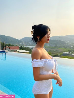 Tashay0ung [ tashay0ung-1 ] - After games can we play daddy? 🥰