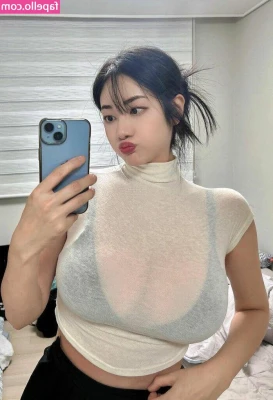 Tashay0ung [ tashay0ung-1 ] - teasing myself until explosion