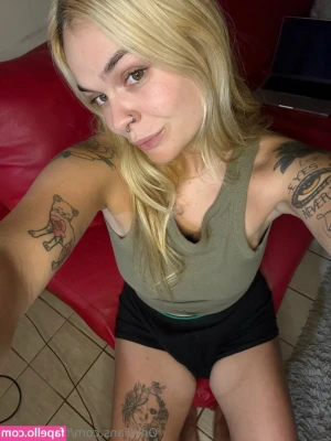 thecocovox - You ready to cum?