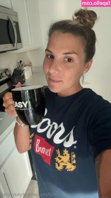 babykayyylaa - Made a fun little video while playing around with a fisheye lens on