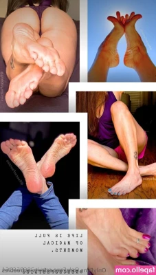 u296956164 - Sun can touch me 🥰