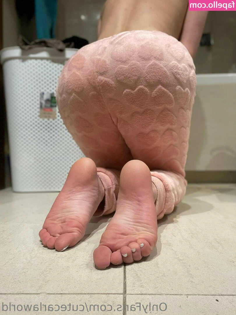 cutecarlaworld - 𝙈𝙔 𝙈𝙊𝙎𝙏 𝙃𝘼𝙍𝘿𝘾𝙊𝙍𝙀